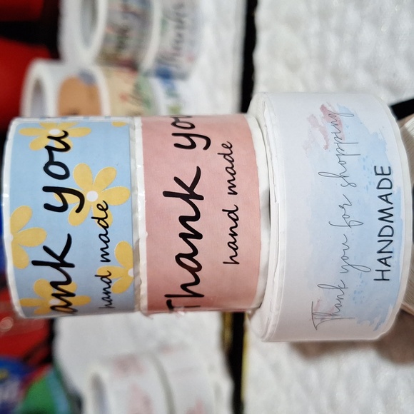 NWT - Choose One: Bonus 3 10x13 Polymailers - Picture 7 of 17